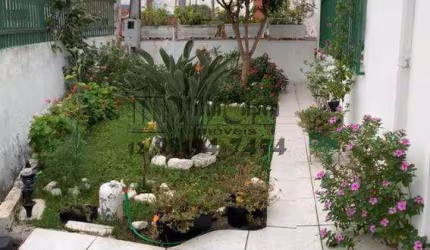 Casa para Venda em São José dos Campos, Jardim São Dimas, 8 dormitórios, 1 suíte, 6 banheiros, 4 vagas