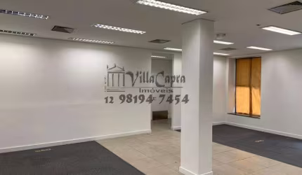Comercial para Venda em São José dos Campos, Centro