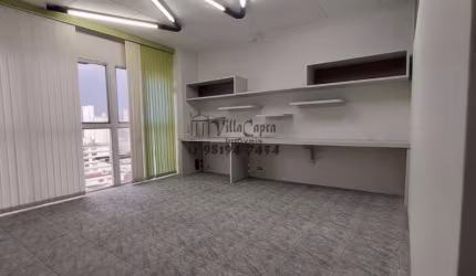 Comercial para Locação em São José dos Campos, Jardim São Dimas, 1 banheiro