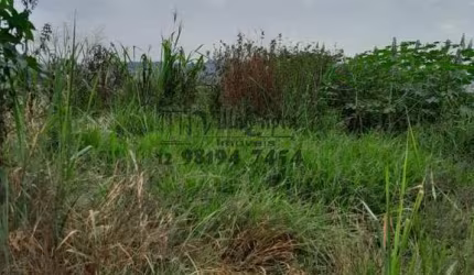 Terreno para Venda em São José dos Campos, Jardim San Rafael