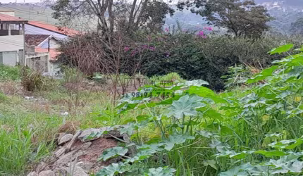 Terreno para Venda em São José dos Campos, Jardim San Rafael