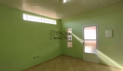 Casa para Venda em São José dos Campos, Vila Nair, 2 dormitórios, 1 suíte, 2 banheiros, 1 vaga