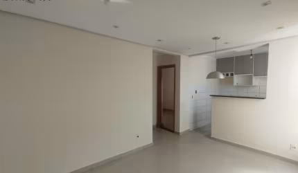 Apartamento para Locação em São José dos Campos, Jardim Nova Michigan, 2 dormitórios, 1 banheiro, 1 vaga