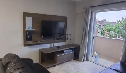 Apartamento para Venda em Ubatuba, Maranduba, 2 dormitórios, 1 suíte, 1 banheiro, 1 vaga