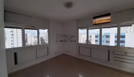 Comercial para Locação em São José dos Campos, Jardim São Dimas, 1 banheiro