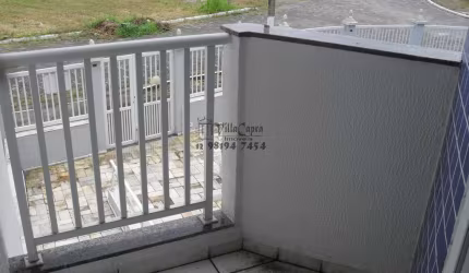 Apartamento para Venda em Caraguatatuba, Pontal de Santa Marina, 3 dormitórios, 1 suíte, 2 banheiros, 1 vaga