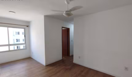 Apartamento para Locação em São José dos Campos, Monte Castelo, 3 dormitórios, 1 suíte, 2 banheiros, 1 vaga