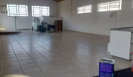 Comercial para Locação em São José dos Campos, Jardim Esplanada, 1 banheiro