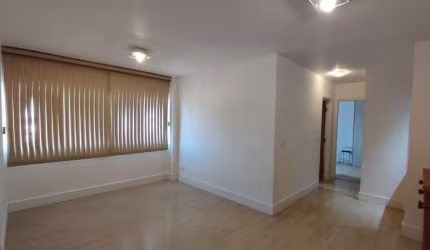Apartamento para Locação em São José dos Campos, Jardim São Dimas, 2 dormitórios, 1 suíte, 1 banheiro, 1 vaga