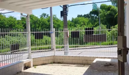 Casa para Locação em São José dos Campos, Conjunto Residencial Vale dos Pinheiros, 2 dormitórios, 2 banheiros, 2 vagas