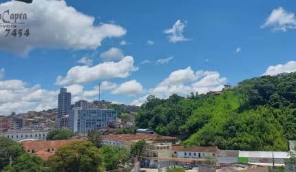 Apartamento para Venda em Caxambu, ------------, 2 dormitórios, 1 suíte, 1 banheiro, 1 vaga