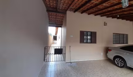 Casa para Venda em São José dos Campos, Jardim Santa Inês I, 3 dormitórios, 1 suíte, 2 banheiros, 3 vagas
