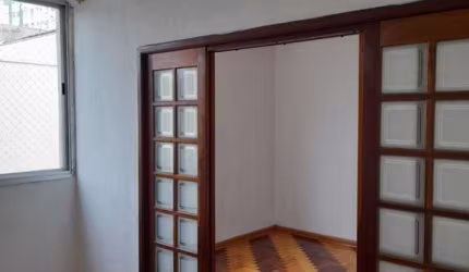 Apartamento para Venda em São José dos Campos, Jardim São Dimas, 3 dormitórios, 1 suíte, 2 banheiros, 1 vaga