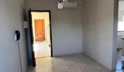 Apartamento para Venda em São José dos Campos, Conjunto Residencial Trinta e Um de Março, 2 dormitórios, 1 banheiro, 1 vaga
