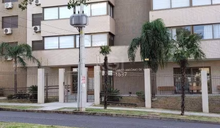 Apartamento para Venda - 134m², 3 dormitórios, sendo 1 suites, 2 vagas - Jardim