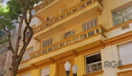 Apartamento para Venda - 90m², 2 dormitórios, Centro Histórico