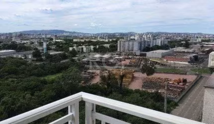 Apartamento para Venda - 50.64m², 2 dormitórios, sendo 1 suites, 1 vaga - Farrap