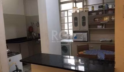 Apartamento para Venda - 94m², 3 dormitórios, Centro Histórico