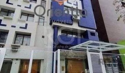 Sala Comercial para alugar Floresta Porto Alegre/RS
