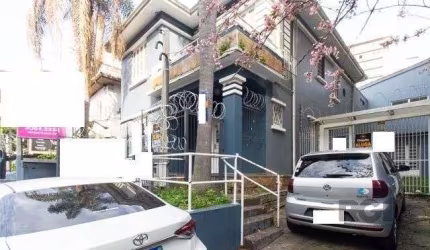 Casa comercial para alugar Floresta Porto Alegre/RS