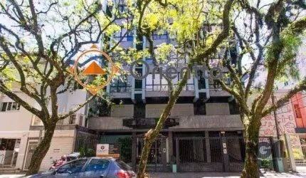 Sala Comercial para alugar Menino Deus Porto Alegre/RS