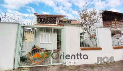 Casa 4 dormitórios para alugar Jardim Itu Porto Alegre/RS