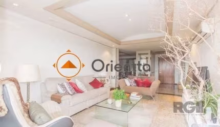 Cobertura 3 dormitórios para alugar Petrópolis Porto Alegre/RS