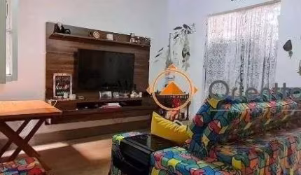 Imobiliária ORIENTTA ALUGA maravilhosa Casa com 4 dormitórios,  200m², no Bairro