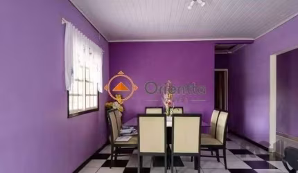 Casa 3 dormitórios para alugar Cristal Porto Alegre/RS