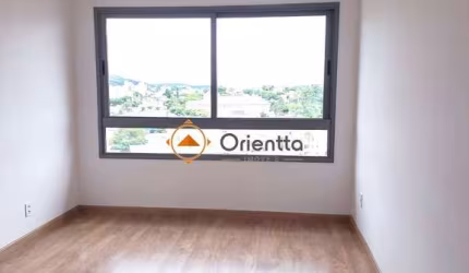Imobiliária Orientta Aluga Apartamento 1 Quarto e 1 vaga no Linked Teresópolis