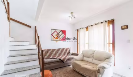 Casa em Condomínio 2 dormitórios para alugar Jardim Sabará Porto Alegre/RS