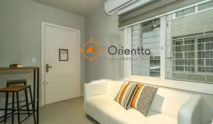STUDIO MOBILIADO
