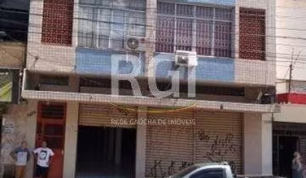 Loja para Venda - 300m², 0 dormitórios, Floresta
