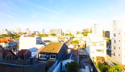 Conjunto/Sala para Venda - 38.76m², 0 dormitórios, São João