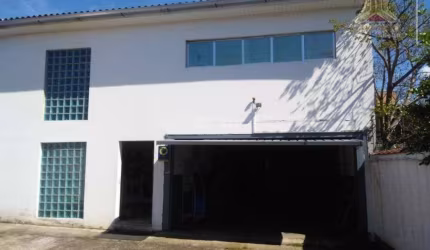 Depósito/Pavilhão para Venda - 158.25m², 0 dormitórios, Niterói