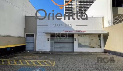 Loja para Locação/Aluguel - 422m², 0 dormitórios, Auxiliadora