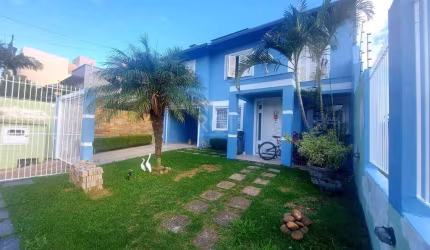 Casa para Venda - 181.67m², 3 dormitórios, sendo 1 suites, 4 vagas - Parque 35