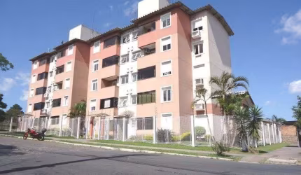 Apartamento para Venda - 49.01m², 2 dormitórios, 1 vaga - Jardim Leopoldina