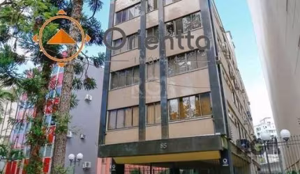 Sala Comercial para alugar Moinhos de Vento Porto Alegre/RS
