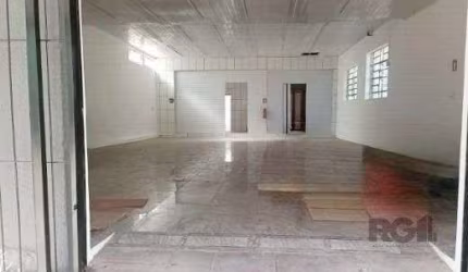 Casa comercial para alugar Passo da Areia Porto Alegre/RS