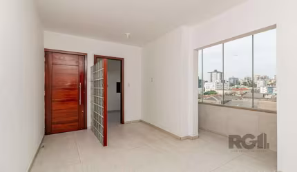 Apartamento 2 dormitórios para alugar Cristo Redentor Porto Alegre/RS