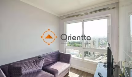 Apartamento 1 dormitórios para alugar Três Figueiras Porto Alegre/RS
