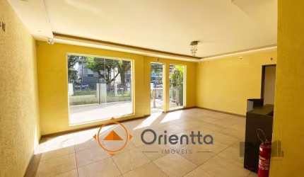 Casa comercial para alugar Jardim Itu Porto Alegre/RS