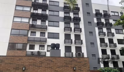 Apartamento 2 dormitórios para alugar Passo da Areia Porto Alegre/RS