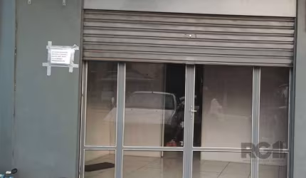 Imobiliária ORIENTTA ALUGA Loja na Avenida Imperatriz Leopoldina - Bairro Pinhei