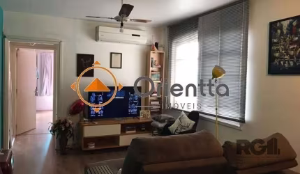 Apartamento 1 dormitórios para alugar São João Porto Alegre/RS