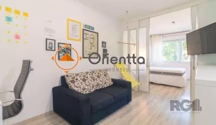 Apartamento 1 dormitórios para alugar Cristo Redentor Porto Alegre/RS