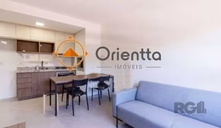 Apartamento 2 dormitórios para alugar Centro Histórico Porto Alegre/RS