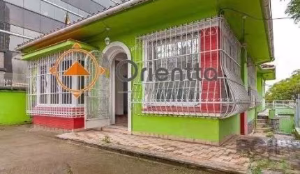 CASA A VENDA - HIGIENÓPOLIS