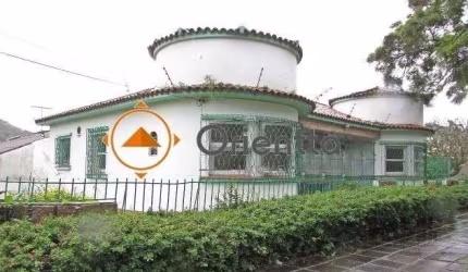 Casa 3 dormitórios para alugar Chácara das Pedras Porto Alegre/RS